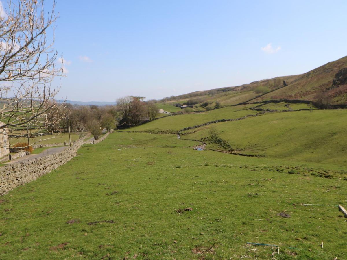 Meadows Edge Villa Holwick Buitenkant foto
