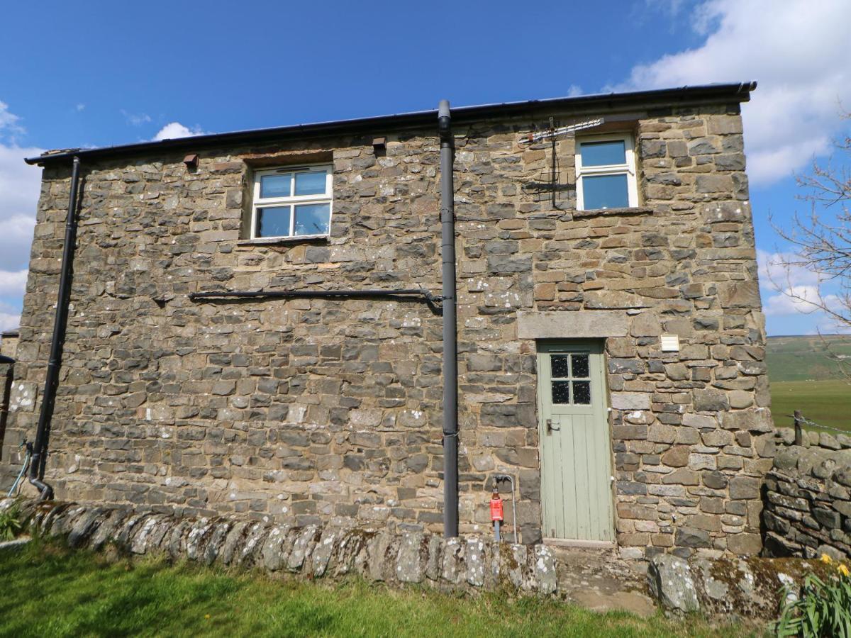 Meadows Edge Villa Holwick Buitenkant foto